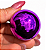 Balltop Bolinha translúcida/ Cromo 2nd - Imagem 7