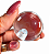 Balltop Bolinha translúcida/ Cromo 2nd - Imagem 2