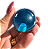 Balltop Bolinha translúcida/ Cromo 2nd - Imagem 1