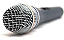 Microfone De Mão Duplo Kadosh Sem Fio Uhf K402m - Imagem 13