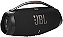 Caixa de Som Bluetooth JBL Boombox 3 80W Preta - Imagem 1