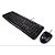 Kit teclado e mouse logitech - Mk120 - Imagem 4