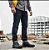 Bota de Segurança com bico PVC Marluvas Vulcaflex - CA 43377 - Imagem 3