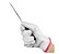 Luva Vaqueta Petroleira punho 7 cm - Tam U - CA 35693 - PLASTCOR - Imagem 2