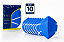 Kit Com 10 Respiradores PFF2 sem Válvula DeltaPlus CA 38504 - Imagem 3