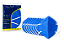 Kit Com 10 Respiradores PFF2 sem Válvula DeltaPlus CA 38504 - Imagem 1
