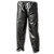 Calça de PVC Preta com ajuste de cordão CA 43461 - Imagem 1