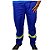Calça Brim Pesado com Refletivo Uniforme Profissional - Imagem 3