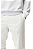 Calça Brim Pesado Elástico com Bolso - Imagem 3