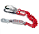 Talabarte em Y com ABS 2102  tubular – 55 mm - Camper - Imagem 2