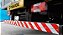 Faixa Refletiva PARA-CHOQUE  2,40m x 10 cm - Imagem 3