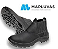 Bota de Couro Marluvas Bico em Aço - CA 43339 - Imagem 2