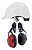 Protetor Auditivo para Capacete Steelflex SHELL MAX - CA 39477 - Imagem 4