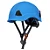 Capacete Falcon Classe B Jugular 3 Pontos CA 42234 - Imagem 6