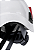Capacete Falcon Classe B Jugular 3 Pontos CA 42234 - Imagem 2