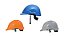 Capacete de Segurança Turtle Aba Frontal CA 35983 Steelflex - Imagem 2