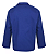 Jaleco Brim Gola Polo Manga Longa Azul - Imagem 3