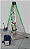 DG 6050 KIT ESPACO CONFINADO - Imagem 2