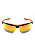 Oculos de Proteção Neon Steelflex CA 40906 - Imagem 4