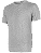 Camiseta para Uniforme PV Manga Curta Cinza - Imagem 3
