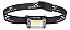 Lanterna de Cabeça Steelflex Steellight 1228 Led 400 Lúmens -Bateria 3 Horas STF-CPTA44618 - Imagem 1