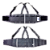 Cinto Ergonômico Refletivo Volk Black Belt - Imagem 3