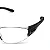 Oculos de Proteção Dielétrico mod. Padova incolor STEELFLEX - CA: 40905 - Imagem 4
