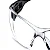 Oculos de Proteção Dielétrico mod. Padova incolor STEELFLEX - CA: 40905 - Imagem 2
