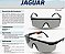Óculos de Segurança Incolor Jaguar C.A. 10346 - Imagem 2