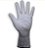 Luva Anti-Corte Saara Punho Longo CA 34712 - Imagem 4
