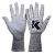 Luva Anti-Corte Saara Punho Longo CA 34712 - Imagem 1