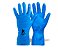 Luva Latex Super Silver Light Azul CA 51229 - Imagem 1
