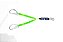 Talabarte Com Elastico ABS F-Y-55 - DG 8010 - Imagem 2