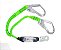 Talabarte Com Elastico ABS F-Y-55 - DG 8010 - Imagem 3