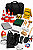 Kit Mopp Nbr 9735 - Caminhoneiro Proteção Emergencial - Imagem 1
