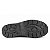Bota Bico De Pvc Bidensidade De Couro Crival CA 30257 - Imagem 3