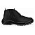 Bota Bico De Pvc Bidensidade De Couro Crival CA 30257 - Imagem 2