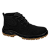 Bota de Segurança Crival Nobuck Plus CA 40099 - Imagem 2