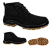 Bota de Segurança Crival Nobuck Plus CA 40099 - Imagem 1