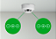 Detector de Fumaça Endereçável DFE 523 - intelbras - Imagem 4