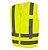 Colete Refletivo Steelflex Com 1 Bolso - Imagem 2