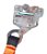 Trava Quedas Corda 12mm Apaseg AP 2010 INOX ca 40196 - Trabalho Altura - Imagem 4