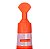 Cone Balizador de Sinalização Refletivo c/ Sapatas 115 CM Plastcor - Vertical Block - Imagem 2