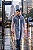 CAPA DE CHUVA VINIL TRANSPARENTE 0,20 - CA 44.654 - Imagem 2
