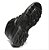 Bota Bracol Bico PVC Modelo Eletricista CA 38979 - Imagem 3