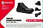 Bota Bracol Bico PVC Modelo Eletricista CA 38979 - Imagem 2