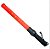 Bastão Sinalizador Balizador 54cm Luz Led PL6010 - Plastcor - Imagem 4