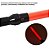 Bastão Sinalizador Balizador 54cm Luz Led PL6010 - Plastcor - Imagem 2