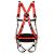 Cinto de Segurança Paraquedista Steelflex Ectra com 4 Pontos Ca 45073 - Imagem 1