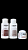 Shampoo, condicionador e máscara - Imagem 1